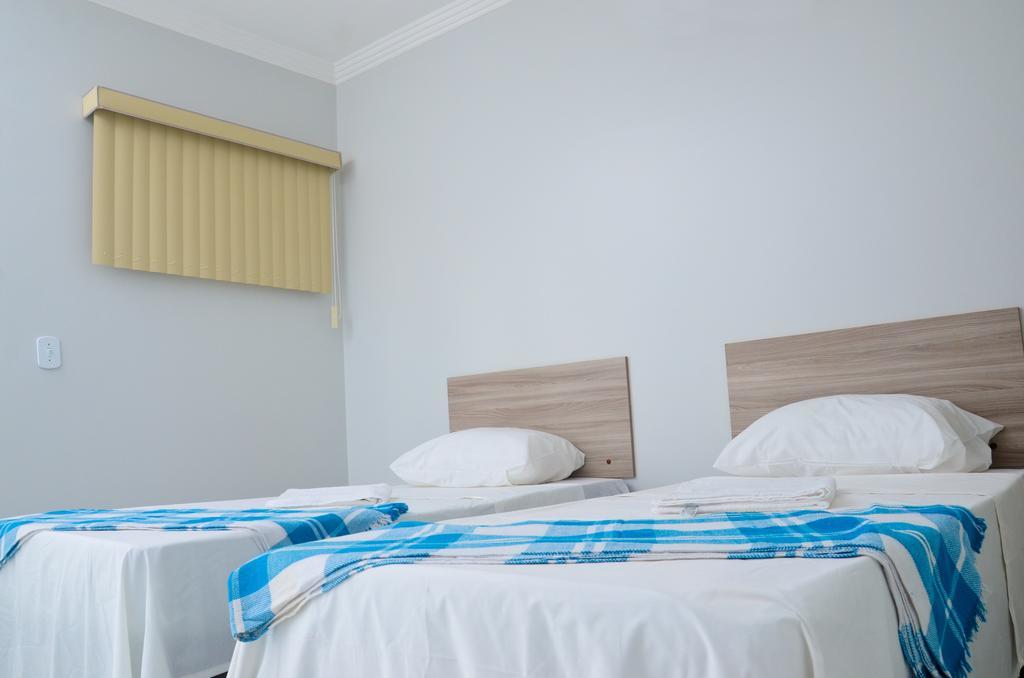Vivenda Hotel Arapiraca Habitación foto