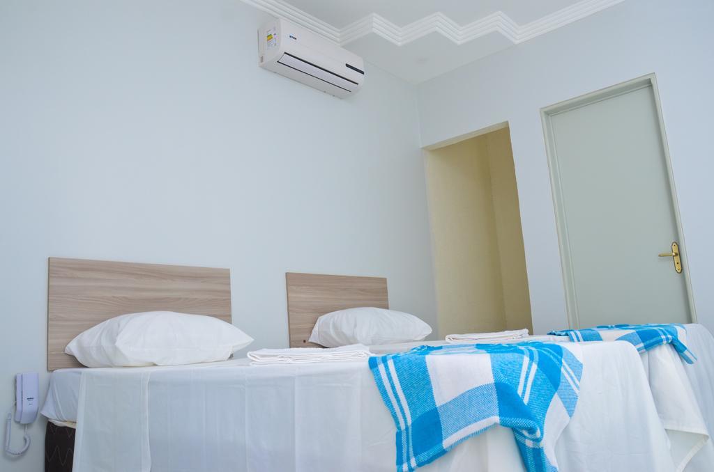 Vivenda Hotel Arapiraca Habitación foto
